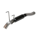 Flowmaster Outlaw Series Exhaust Systems for 2011-2020 1500, 2019-2024 1500 CLASSIC, 2009-2010 RAM - 817963 System, Series, Cat-back, Single In/Single Out, Stainless Steel, Natural, Dodge, 5.7, Kit thumbnail 6
