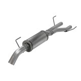 Flowmaster FlowFX Extreme Exhaust Systems 717983 Systems, FlowFX, Underbody Exit, Toyota, All WheelBases, Kit thumbnail 1