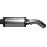 Flowmaster FlowFX Extreme Exhaust Systems 717983 Systems, FlowFX, Underbody Exit, Toyota, All WheelBases, Kit thumbnail 2