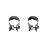 Flowmaster FlowFX Extreme Exhaust Systems 717983 Systems, FlowFX, Underbody Exit, Toyota, All WheelBases, Kit thumbnail 5