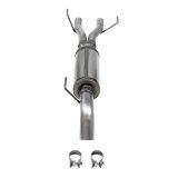Flowmaster FlowFX Extreme Exhaust Systems 717983 Systems, FlowFX, Underbody Exit, Toyota, All WheelBases, Kit thumbnail 6
