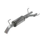 Flowmaster FlowFX Extreme Exhaust Systems 717983 Systems, FlowFX, Underbody Exit, Toyota, All WheelBases, Kit thumbnail 7