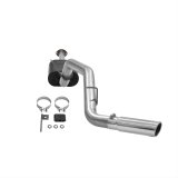 Flowmaster Stainless Steel American Thunder Exhaust Systems for 2000-2004 TACOMA - 817519 System, Thunder, Cat-Back, Steel, Toyota, 3.4L, Kit thumbnail 1
