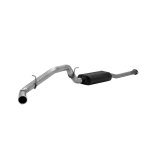 Flowmaster Stainless Steel American Thunder Exhaust Systems for 2000-2004 TACOMA - 817519 System, Thunder, Cat-Back, Steel, Toyota, 3.4L, Kit thumbnail 7