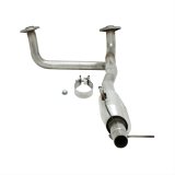 Flowmaster Direct-Fit Catalytic Converters for 1984-1995 F-250, F-150, 1985-1995 BRONCO - 2020057 Converter, Stainless Steel Case, Ceramic Substrate, Ford, 5.0, Each thumbnail 1