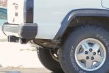 Flowmaster FlowFX Exhaust Systems for 1986-2001 CHEROKEE - 717892 System, Cat-back, FlowFX, 409 Stainless Steel, Single Exit, Jeep, XJ, Kit thumbnail 2