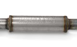 Flowmaster FlowFX Exhaust Systems for 1986-2001 CHEROKEE - 717892 System, Cat-back, FlowFX, 409 Stainless Steel, Single Exit, Jeep, XJ, Kit thumbnail 5