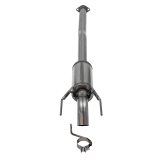 Flowmaster FlowFX Extreme Exhaust Systems for 2005-2015 TACOMA - 717971 System, Extreme, Cat-Back, Stainless Steel, Natural, Toyota, Kit thumbnail 2