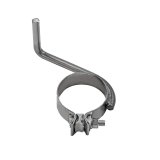 Flowmaster FlowFX Extreme Exhaust Systems for 2005-2015 TACOMA - 717971 System, Extreme, Cat-Back, Stainless Steel, Natural, Toyota, Kit thumbnail 4