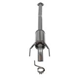 Flowmaster FlowFX Extreme Exhaust Systems for 2005-2015 TACOMA - 717971 System, Extreme, Cat-Back, Stainless Steel, Natural, Toyota, Kit thumbnail 5