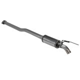 Flowmaster FlowFX Extreme Exhaust Systems for 2005-2015 TACOMA - 717971 System, Extreme, Cat-Back, Stainless Steel, Natural, Toyota, Kit thumbnail 7