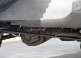 Flowmaster Stainless Steel American Thunder Exhaust Systems for 2021-2025 BRONCO - 818121 System, Series, Axle-Back, Steel, Black, Polished Tip, Ford Bronco, Kit thumbnail 4