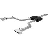 Flowmaster Stainless Steel American Thunder Exhaust Systems for 2008-2014 CHALLENGER - 817499 System, Thunder, Cat Back, Steel/Stainless Steel, Dodge, 6.1L, Kit thumbnail 3