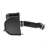 Flowmaster Delta Force Cold Air Intake Kits for 2012-2018 TUNDRA - 615134 Intake, Air, Red Filter, Black Polyethylene Tube, Toyota, 5.7L, Kit thumbnail 4
