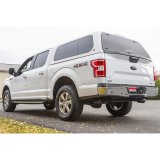 Flowmaster FlowFX Exhaust Systems for 2015-2020 F-150 - 717871 System, Cat-back, FlowFX, 409 Stainless Steel, Dual Exit, Ford F150, Kit thumbnail 2