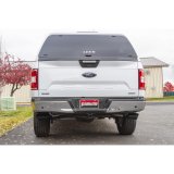 Flowmaster FlowFX Exhaust Systems for 2015-2020 F-150 - 717871 System, Cat-back, FlowFX, 409 Stainless Steel, Dual Exit, Ford F150, Kit thumbnail 3