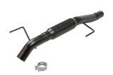 Flowmaster Outlaw Extreme Exhaust Systems for 2015-2020 F-150 - 817917 Systems, Extreme, 409 Stainless Steel, Cat-Back, Black, 3 in. Diameter, Ford, Each thumbnail 7