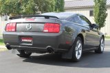 Flowmaster FlowFX Exhaust Systems for 2005-2010 MUSTANG - 717827 System, FlowFX, Rear Axle-back, Dual, Stainless Steel, Natural, Rear Exit, Ford, 5.4L, 4.6L, Kit thumbnail 2