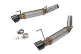 Flowmaster FlowFX Exhaust Systems for 2005-2010 MUSTANG - 717827 System, FlowFX, Rear Axle-back, Dual, Stainless Steel, Natural, Rear Exit, Ford, 5.4L, 4.6L, Kit thumbnail 4