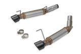 Flowmaster FlowFX Exhaust Systems for 2005-2010 MUSTANG - 717827 System, FlowFX, Rear Axle-back, Dual, Stainless Steel, Natural, Rear Exit, Ford, 5.4L, 4.6L, Kit thumbnail 5