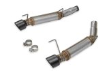 Flowmaster FlowFX Exhaust Systems for 2005-2010 MUSTANG - 717827 System, FlowFX, Rear Axle-back, Dual, Stainless Steel, Natural, Rear Exit, Ford, 5.4L, 4.6L, Kit thumbnail 6