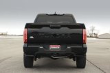 Flowmaster Outlaw Series Exhaust Systems for 2022-2025 TUNDRA - 818139 System, Cat-back, Series, 2.50 in., 409 Stainless Steel, Natural, 3.50 in. Black Tip, Split Side, Split Rear, Toyota, Kit thumbnail 5