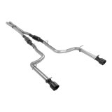 Flowmaster Outlaw Series Exhaust Systems for 2005-2010 300, 2006-2010 CHARGER, 2005-2008 MAGNUM - 817788 System, Series, Cat-back, Stainless Steel, Natural, DOR, Aggressive Sound, Chrysler/Dodge, 5.7L, Kit thumbnail 3
