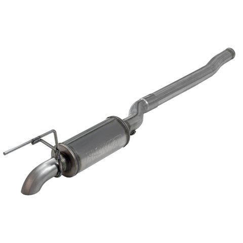 Flowmaster FlowFX Extreme Exhaust Systems for 2020-2025 GLADIATOR - 717969 System, Extreme, Cat-Back, Stainless Steel, Natural, Jeep, Kit thumbnail 3