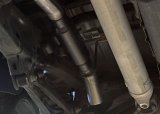 Flowmaster Outlaw Extreme Exhaust Systems for 2019-2026 1500 - 817964 System, Extreme, Cat-Back, Stainless Steel, Natural/Black, Ram, Kit thumbnail 1