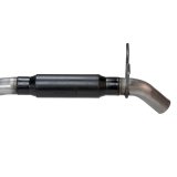 Flowmaster Outlaw Extreme Exhaust Systems for 2019-2026 1500 - 817964 System, Extreme, Cat-Back, Stainless Steel, Natural/Black, Ram, Kit thumbnail 4