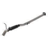 Flowmaster Outlaw Extreme Exhaust Systems for 2019-2026 1500 - 817964 System, Extreme, Cat-Back, Stainless Steel, Natural/Black, Ram, Kit thumbnail 8