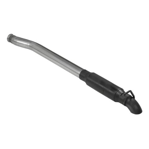 Flowmaster Outlaw Extreme Exhaust Systems for 2018-2026 WRANGLER - 818109 System, Extreme, Cat-Back, Stainless Steel, Natural/Black, Jeep, Kit thumbnail 3