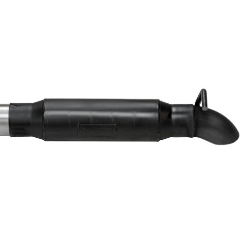 Flowmaster Outlaw Extreme Exhaust Systems for 2018-2026 WRANGLER - 818109 System, Extreme, Cat-Back, Stainless Steel, Natural/Black, Jeep, Kit thumbnail 4