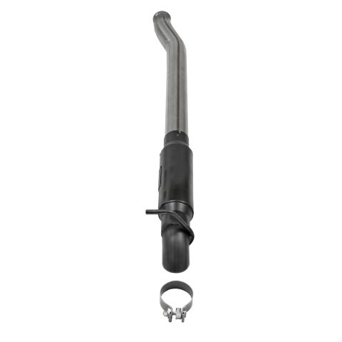 Flowmaster Outlaw Extreme Exhaust Systems for 2018-2026 WRANGLER - 818109 System, Extreme, Cat-Back, Stainless Steel, Natural/Black, Jeep, Kit thumbnail 5