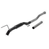 Flowmaster Outlaw Series Exhaust Systems for 2021-2025 F-150 - 818118 System, Series, Cat-back, Single In/Single Out, Stainless Steel, Natural, Ford, 2.7, 3.5, 5.0L Kit thumbnail 3