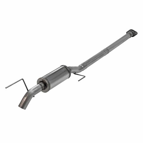Flowmaster FlowFX Extreme Exhaust Systems for 2009-2014 F-150 - 717980 System, Cat-back, Extreme, 409 Stainless Steel, 3.0 in. Diameter, Underbody Exit, Ford, 3.5L, 4.6L, 5.0L, 5.4L, Kit thumbnail 4