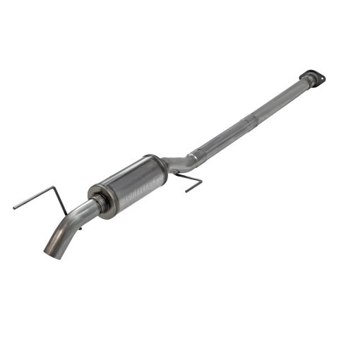 Flowmaster FlowFX Extreme Exhaust Systems for 2009-2014 F-150 - 717980 System, Cat-back, Extreme, 409 Stainless Steel, 3.0 in. Diameter, Underbody Exit, Ford, 3.5L, 4.6L, 5.0L, 5.4L, Kit thumbnail 7