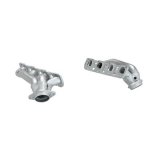 Flowmaster Scavenger Series Elite Headers 814321 Headers, Elite, Shorty, Stainless, Polished Ceramic Coated, Chrysler, Dodge, 5.7L Hemi, Pair thumbnail 3