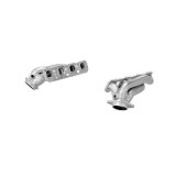 Flowmaster Scavenger Series Elite Headers 814321 Headers, Elite, Shorty, Stainless, Polished Ceramic Coated, Chrysler, Dodge, 5.7L Hemi, Pair thumbnail 4