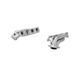 Flowmaster Scavenger Series Elite Headers 814321 Headers, Elite, Shorty, Stainless, Polished Ceramic Coated, Chrysler, Dodge, 5.7L Hemi, Pair thumbnail 5