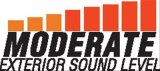 Flowmaster Force II Cat-Back Exhaust Systems for 2014-2016 F-250 SUPER DUTY, F-350 DUTY - 817701 System, II, Cat-Back, Split Rear/Side Exit, Stainless Steel, Natural, Ford, 6.2L, Kit thumbnail 6