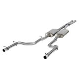 Flowmaster FlowFX Exhaust Systems for 2015-2016 CHALLENGER - 717830 System, Cat-back, FlowFX, 409 Stainless Steel, Dual Exit, Dodge, Kit thumbnail 6