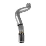 Flowmaster American Thunder Exhaust Systems for 2018-2026 WRANGLER - 817837 System, Thunder, Axle-Back, Stainless Steel, Jeep, JL, 3.6, Kit thumbnail 3