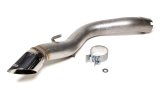 Flowmaster American Thunder Exhaust Systems for 2018-2026 WRANGLER - 817837 System, Thunder, Axle-Back, Stainless Steel, Jeep, JL, 3.6, Kit thumbnail 5