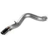 Flowmaster American Thunder Exhaust Systems for 2018-2026 WRANGLER - 817837 System, Thunder, Axle-Back, Stainless Steel, Jeep, JL, 3.6, Kit thumbnail 6