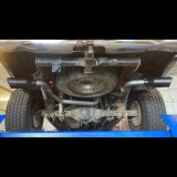 Flowmaster FlowFX Exhaust Systems for 1994-2002 RAM 1500, 2500, 3500 - 717946 System, FlowFX, Cat-back, 409 Stainless Steel, Natural, Dual Split Rear Exit, Dodge, Kit thumbnail 2