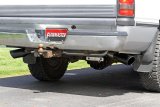Flowmaster FlowFX Exhaust Systems for 1994-2002 RAM 1500, 2500, 3500 - 717946 System, FlowFX, Cat-back, 409 Stainless Steel, Natural, Dual Split Rear Exit, Dodge, Kit thumbnail 9
