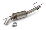 Flowmaster FlowFX Extreme Exhaust Systems for 2022-2025 TUNDRA - 718141 System, Cat-back, Extreme, 409 Stainless Steel, Underbody Exit, Toyota Tundra, Kit thumbnail 2