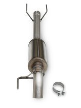 Flowmaster FlowFX Extreme Exhaust Systems for 2022-2025 TUNDRA - 718141 System, Cat-back, Extreme, 409 Stainless Steel, Underbody Exit, Toyota Tundra, Kit thumbnail 4