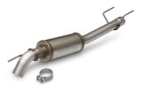 Flowmaster FlowFX Extreme Exhaust Systems for 2022-2025 TUNDRA - 718141 System, Cat-back, Extreme, 409 Stainless Steel, Underbody Exit, Toyota Tundra, Kit thumbnail 5